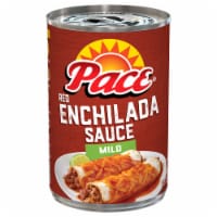 Pace® Mild Red Enchilada Sauce