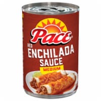 Pace® Medium red Enchilada Sauce