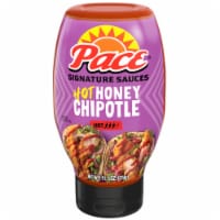 Pace® Signature Sauces Hot Honey Chipotle Sauce Perspective: Main