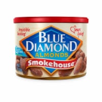 Blue Diamond Smokehouse Almonds