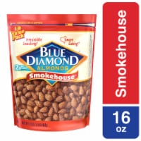 Blue Diamond® Smokehouse Almonds
