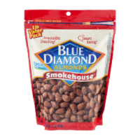 Blue Diamond® Smokehouse Almonds