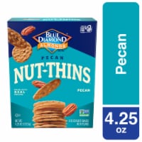 Blue Diamond® Nut-Thins® Pecan Crackers