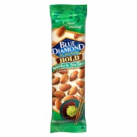 Blue Diamond® Bold Wasabi & Soy Sauce Almonds