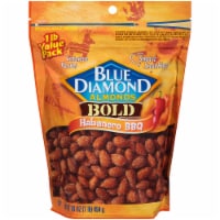 Blue Diamond Bold Habanero BBQ Almonds