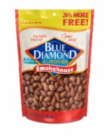 Blue Diamond Smokehouse Almonds