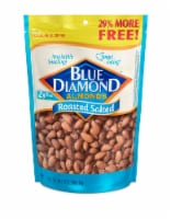 Blue Diamond® Roasted Salted Almonds