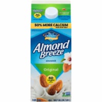 Almond Breeze Original Almond Milk