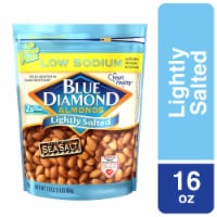Blue Diamond® Low Sodium Lightly Salted Almonds