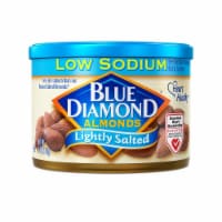 Blue Diamond Lightly Salted Almonds