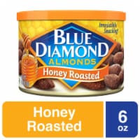 Blue Diamond® Honey Roasted Almonds