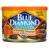 Blue Diamond® Honey Roasted Almonds
