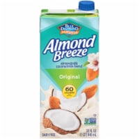 Almond Breeze® Almond Coconut Milk Blend