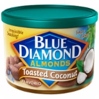 Blue Diamond Toasted Coconut Almonds