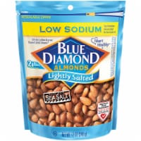 Blue Diamond Lightly Salted Almonds