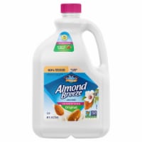 Almond Breeze® Unsweetened Original Almond Milk