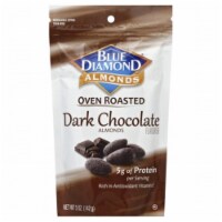Blue Diamond Dark Chocolate Oven Roasted Almonds