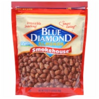 Blue Diamond Smokehouse Almonds