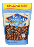 Blue Diamond® Lightly Salted Almonds