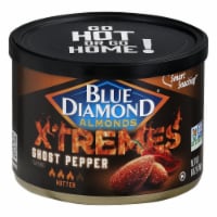 Blue Diamond® Xtremes Ghost Pepper Almonds