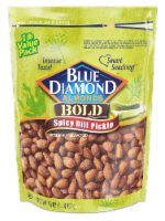 Blue Diamond Spicy Dill Pickle