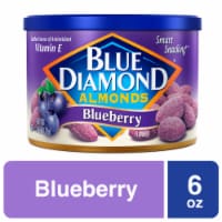Blue Diamond® Blueberry Almonds