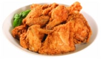 Hot Fried Chicken (NOT AVAILABLE BEFORE 11:00 am DAILY)