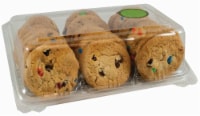 M&M Cookies