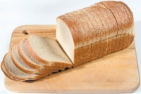 Mariano's English Muffin Bread Loaf