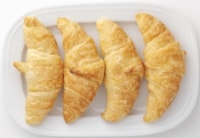 Parisian All Butter Croissants