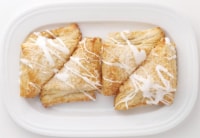 Bakery Fresh Apple Turnovers