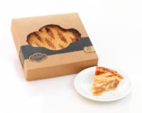 Private Selection Deluxe Apple Pie Perspective: front