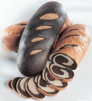 Marble Rye Bread