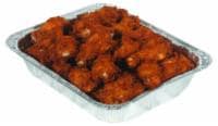 Spicy Wings