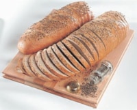 Caraway Rye Bread