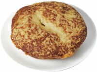 Parmesan Cheese Focaccia Bread