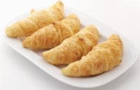 Parisian All Butter Petite Croissants