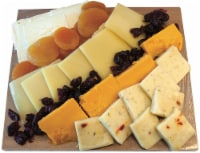 Cheese Quartet
