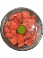 Fresh Cut Watermelon