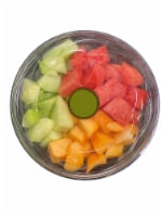 Fresh Cut Melon