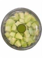 Fresh Cut Honeydew