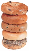 Bakery Fresh Goodness Assorted Bagels