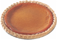 Pumpkin Pie