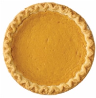 Sweet Potato Pie