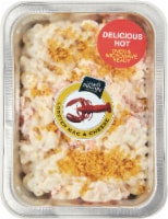Mariano's Lobster Mac & Cheese