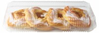Kroger® Apple Danish Pinwheels