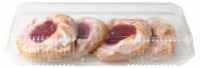 Kroger® Cherry Danish Pinwheels