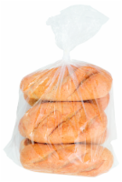 Bakery Fresh Wheat Sub Rolls