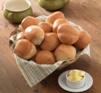 Bakery Fresh Goodness Ranch Rolls