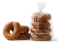 Bakery Fresh Goodness Blueberry Bagels